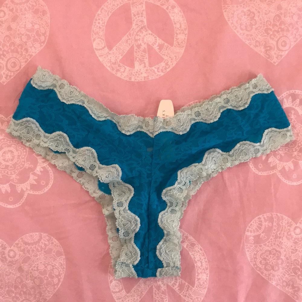 Victoria’s secret brand new underwear
